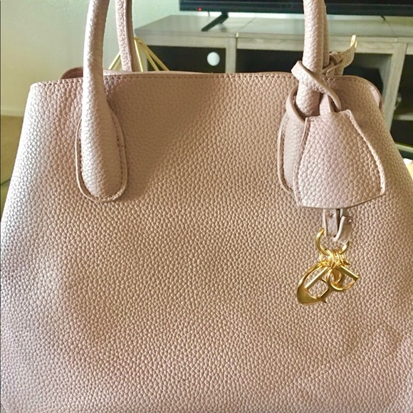 Pink bag - Picture 2 of 9